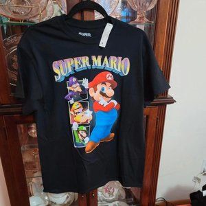 Mens T-Shirt